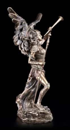Erzengel Gabriel Figur Weiblich -Statuen Modell Verkauf 2239 7 erzengel gabriel figur 7 1280x1280