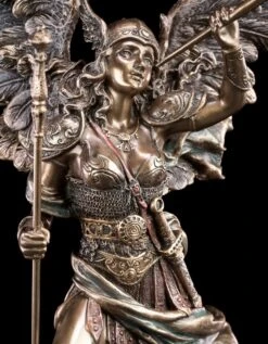 Erzengel Gabriel Figur Weiblich -Statuen Modell Verkauf 2239 8 erzengel gabriel figur 8 1280x1280