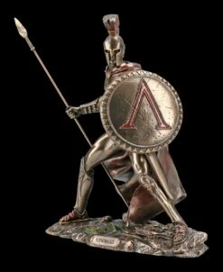 Leonidas Figur - Heroische Pose 11 Leonidas Figur - Heroische Pose -Statuen Modell Verkauf 2D 708 7704 Leonmidas Figur Heroische Pose 6a 1280x1280