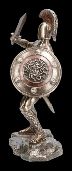 Hector Figur - Trojanischer Prinz -Statuen Modell Verkauf 2D 708 7729 Hector Figur Tojanischer Prinz 3 1280x1280