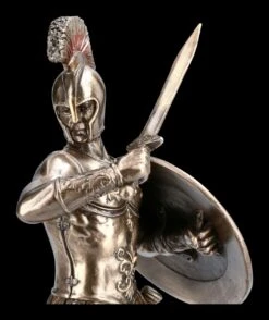 Hector Figur - Trojanischer Prinz -Statuen Modell Verkauf 2D 708 7729 Hector Figur Tojanischer Prinz 4 1280x1280