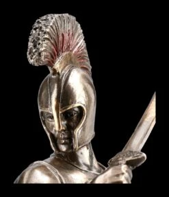 Hector Figur - Trojanischer Prinz -Statuen Modell Verkauf 2D 708 7729 Hector Figur Tojanischer Prinz 5 1280x1280