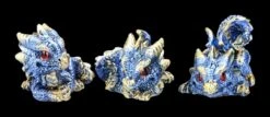 Drachenfiguren 12er Set - Bunte Babys -Statuen Modell Verkauf 2D 837 1951 Drachenfiguren 12er Set Bunte Babys 19 1280x1280