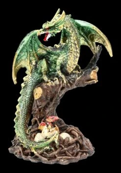 Drachenfiguren Set - Mutterliebe Bunt 12 Drachenfiguren Set - Mutterliebe Bunt -Statuen Modell Verkauf 2D 837 9692 Drachenfiguren Set Mutterliebe bunt 10 1280x1280