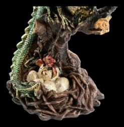 Drachenfiguren Set - Mutterliebe Bunt 14 Drachenfiguren Set - Mutterliebe Bunt -Statuen Modell Verkauf 2D 837 9692 Drachenfiguren Set Mutterliebe bunt 14 1280x1280