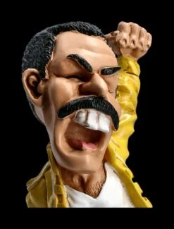 Funny Job Figur - Rockstar Freddy -Statuen Modell Verkauf 2D 841 2381 Funny Job Figur Rockstar Freddy 3 1280x1280
