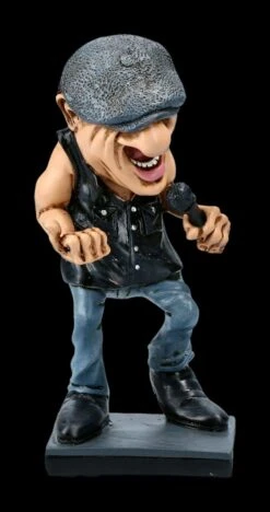 Funny Job Figur - Rockstar Brian