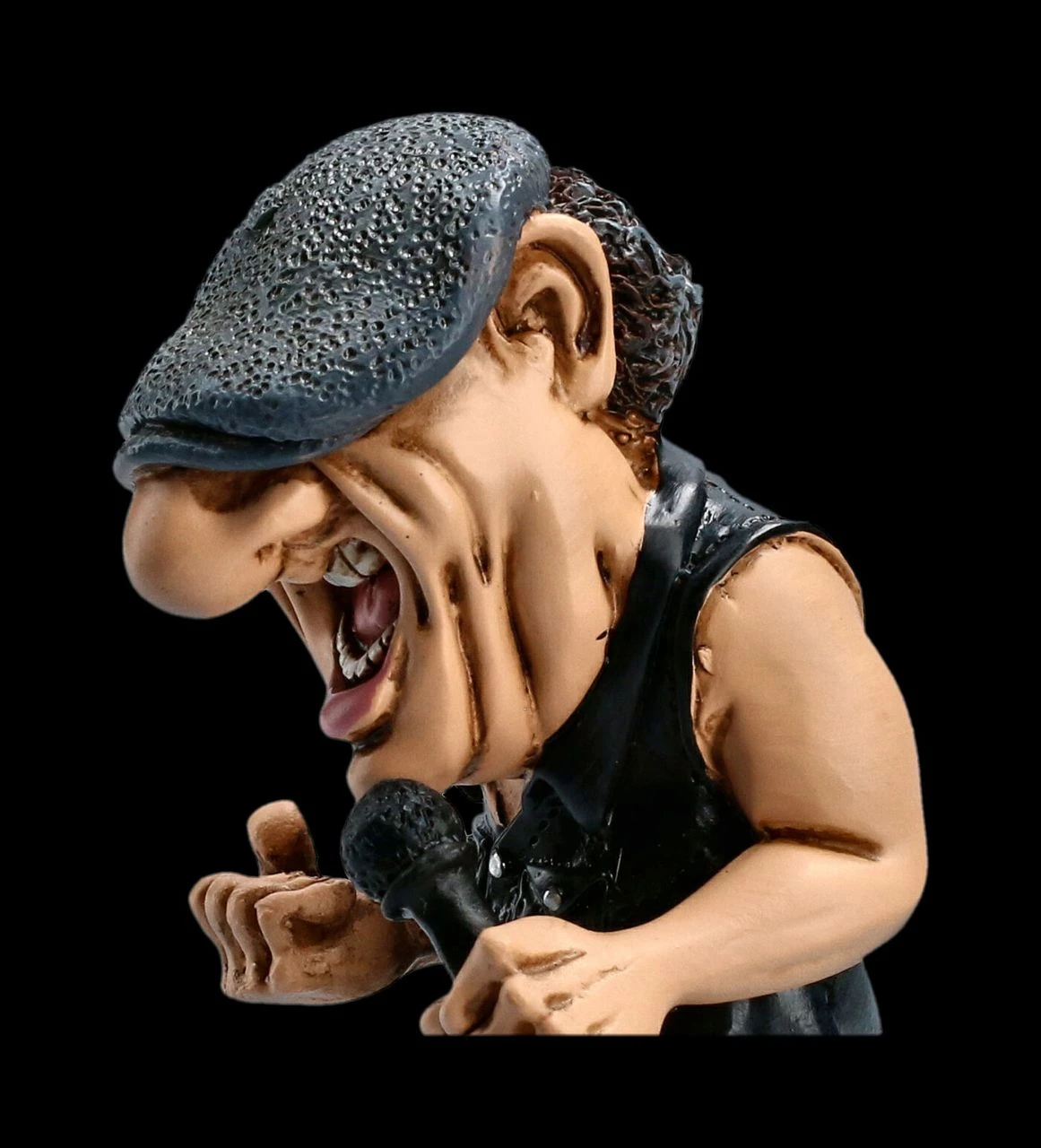 Funny Job Figur - Rockstar Brian 10 Funny Job Figur - Rockstar Brian – Bild 8