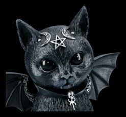 NEMESIS NOW Okkulte Katzenfigur Mit Flügeln - Malpuss Groß -Statuen Modell Verkauf 2D B5236667S0 Okkulte Katzenfigur mit Fluegeln Malpuss gross 4 1280x1280