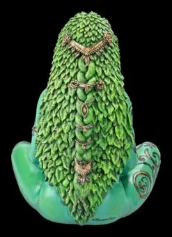 NEMESIS NOW Himmlische Gaia Figur - Mutter Erde - Groß Bemalt -Statuen Modell Verkauf 2D E524S0 Himmlische GAia Figur Mutter Erde gross bemalt 5Wv4xMmW7ywbHm 1280x1280