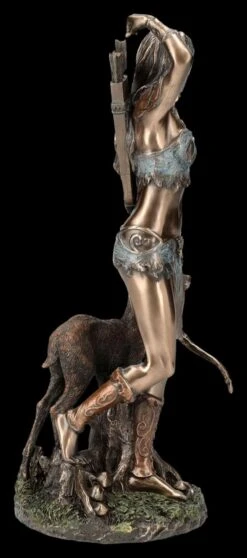 Artemis Figur - Griechische Göttin -Statuen Modell Verkauf 2D ERsatzbilder FS18643 4 1280x1280
