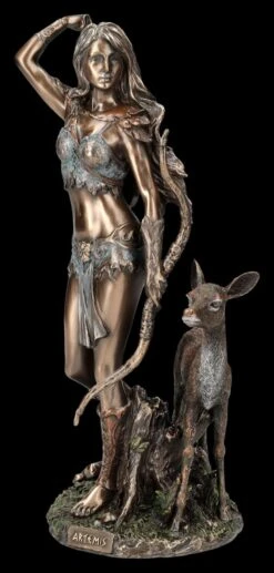 Artemis Figur - Griechische Göttin -Statuen Modell Verkauf 2D ERsatzbilder FS18643 6 1280x1280