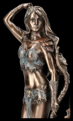 Artemis Figur - Griechische Göttin -Statuen Modell Verkauf 2D ERsatzbilder FS18643 8 1280x1280