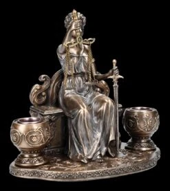 Justitia Figur Als Kerzenhalter -Statuen Modell Verkauf 2D Ersatzbilder KS2690 5 1280x1280