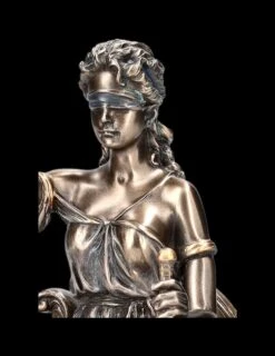 Justitia Figur Als Kerzenhalter -Statuen Modell Verkauf 2D Ersatzbilder KS2690 7 1280x1280