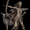 Artemis Figur - Göttin Der Jagd -Statuen Modell Verkauf 2D Ersatzbilder KS3934 2 1280x1280