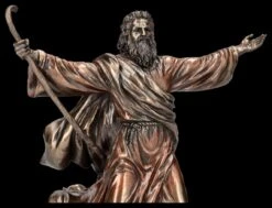 Moses Figur - Teilt Das Rote Meer -Statuen Modell Verkauf 2D Ersatzbilder KS5293 4 1280x1280