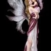 Elfen Figur - Mutter Hält Baby - Freude -Statuen Modell Verkauf 2D Ersatzbilder KS6112 1QU73xkJXiTEHS 1280x1280