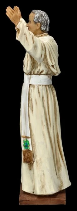 Papst Figur - Johannes Paul II -Statuen Modell Verkauf 2D Ersatzbilder KS6167 3 1280x1280