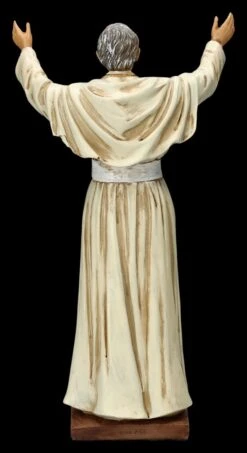 Papst Figur - Johannes Paul II -Statuen Modell Verkauf 2D Ersatzbilder KS6167 4 1280x1280