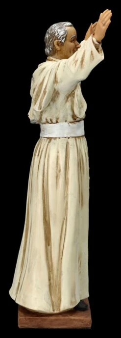 Papst Figur - Johannes Paul II -Statuen Modell Verkauf 2D Ersatzbilder KS6167 5 1280x1280