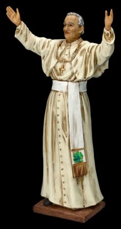 Papst Figur - Johannes Paul II -Statuen Modell Verkauf 2D Ersatzbilder KS6167 7 1280x1280
