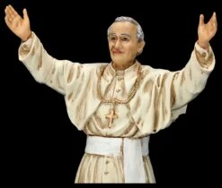 Papst Figur - Johannes Paul II -Statuen Modell Verkauf 2D Ersatzbilder KS6167 8 1280x1280