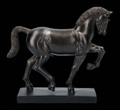 Pferde Figur - Cheval De Léonard -Statuen Modell Verkauf 2D Ersatzbilder KS6738 3 1280x1280
