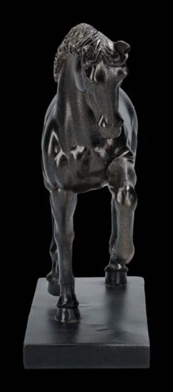 Pferde Figur - Cheval De Léonard -Statuen Modell Verkauf 2D Ersatzbilder KS6738 4 1280x1280