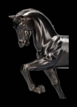 Pferde Figur - Cheval De Léonard -Statuen Modell Verkauf 2D Ersatzbilder KS6738 8 1280x1280