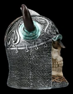 Totenkopf - Wikinger -Statuen Modell Verkauf 2D Ersatzfotos ML1204 HF0608 11 1280x1280