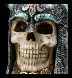 Totenkopf - Wikinger -Statuen Modell Verkauf 2D Ersatzfotos ML1204 HF0608 13 1280x1280