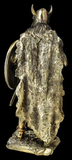 Wikinger Figur - Björn Mit Doppelaxt -Statuen Modell Verkauf 2D Erstzbilder KS3703 3 1280x1280