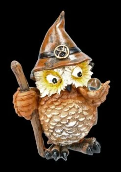 Eulen Figuren 2er Set - Zauberer -Statuen Modell Verkauf 2D FA39697 Eulen Figuren 2er Set Zauberer 3orUB7QwaZTwho 1280x1280