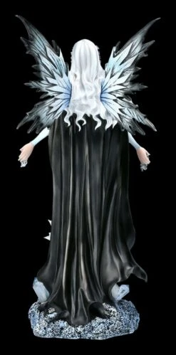 Elfen Figur - Winterkönigin Mit Drache -Statuen Modell Verkauf 2D FD0406A Elfen Figur Winterkoenigin mit Drache 8 1280x1280