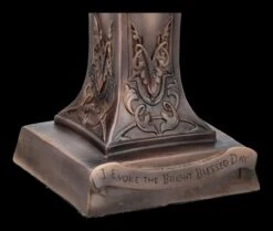 Büste - Gehörnter Gott Cernunnos -Statuen Modell Verkauf 2D FS12177 Bueste Gehoernter Gott Cernunnos 3 1280x1280