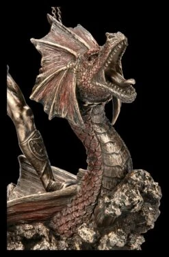 Poseidon Figur - Reitend Auf Seeungeheuer -Statuen Modell Verkauf 2D FS13060 Poseidon Figur Reitend auf Seeungeheuer 4 1280x1280