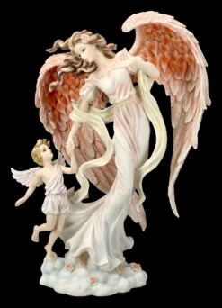 Engel Figur - Spiel Mit Mir