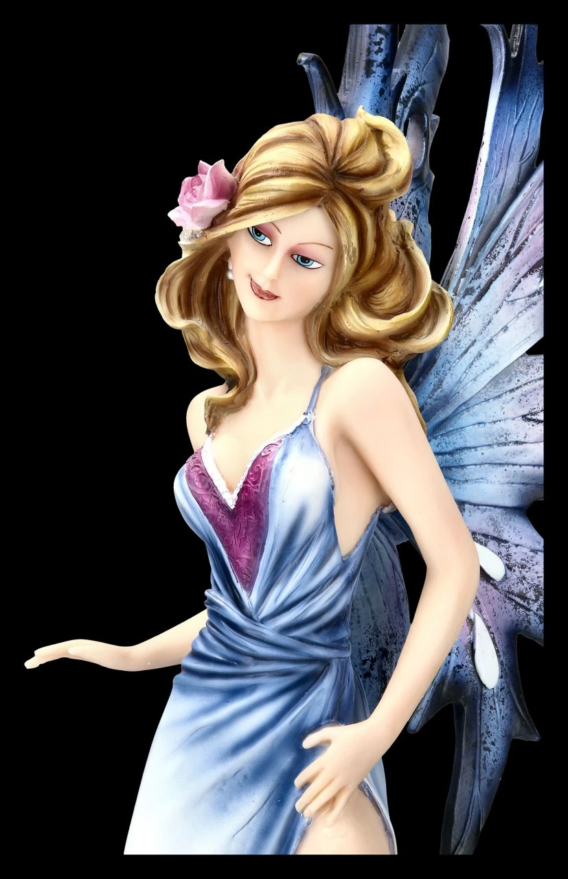 Sexy Elfen Figur - Spiel Mit Mir 8 Sexy Elfen Figur - Spiel Mit Mir – Bild 6