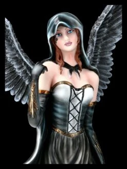 Dark Angel Figur - Scythia Mit Sense -Statuen Modell Verkauf 2D FS14125 Dark Angel Figur Scythia mit Sense 4 1280x1280