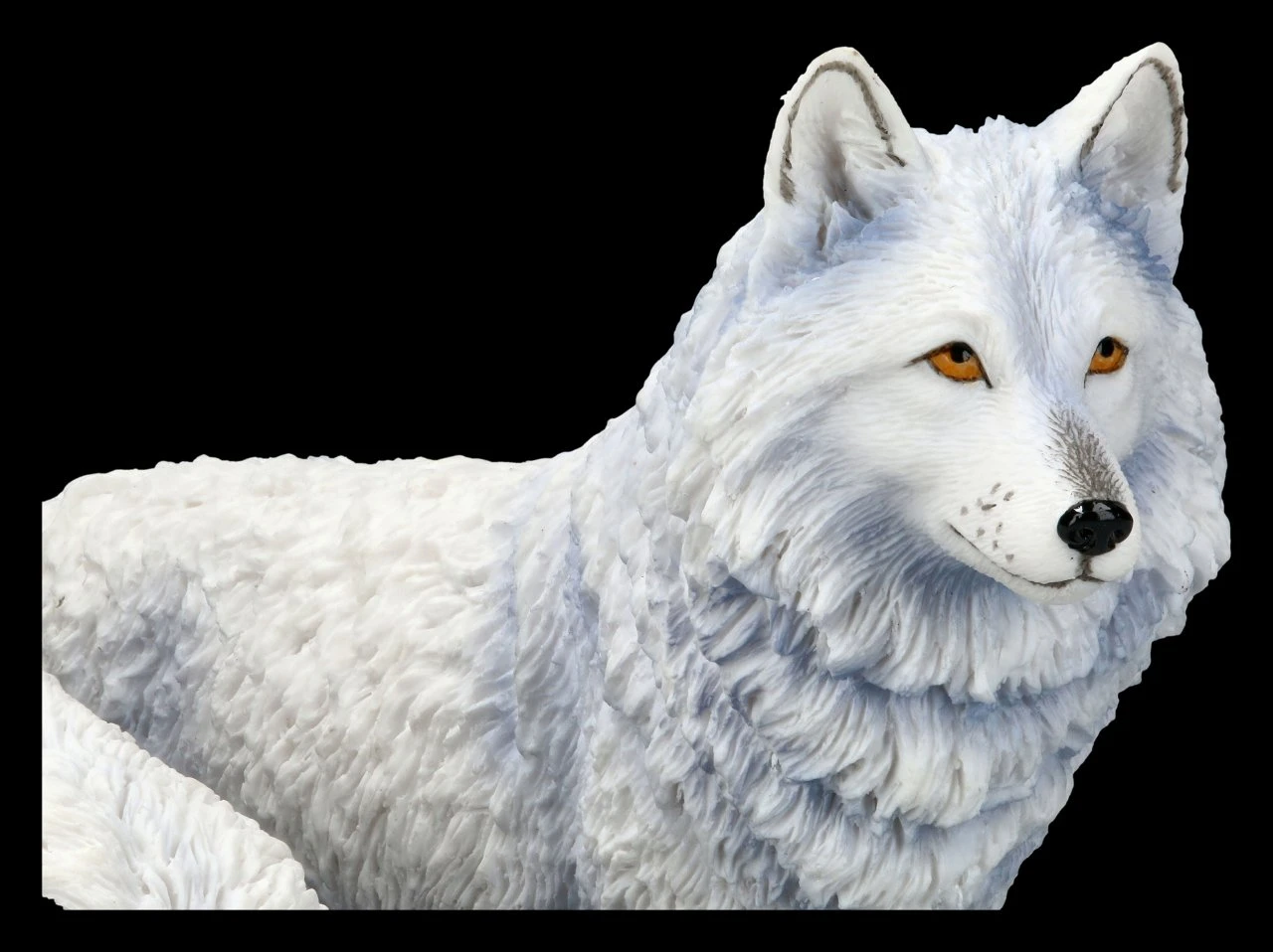 Wolf Figuren - Warriors Of Winter 9 Wolf Figuren - Warriors Of Winter – Bild 7