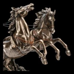 Achilles Figur - Im Streitwagen Zum Kampf -Statuen Modell Verkauf 2D FS14900 Achilles Figur Im Streitwagen zum Kampf 2 1280x1280