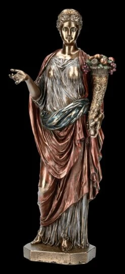 Livia Drusilla Figur - Iulia Augusta -Statuen Modell Verkauf 2D FS14982 Livia Drusilla Figur Iulia Augusta 3 1280x1280