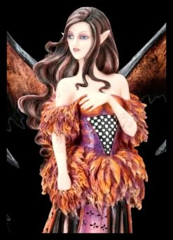 Elfen Figur - Lady Of Fire By Amy Brown -Statuen Modell Verkauf 2D FS15308 Elfen Figur Lady of Fire by Amy Brown 3 1280x1280