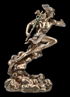 Hermes Figur - Griechischer Gott Mit Hermesstab -Statuen Modell Verkauf 2D FS18276 Hermes Figur Griechischer Gott mit Hermesstab 1 1280x1280