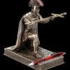 Römer Figur - Feldherr Mit Brieföffner Und Stiftehalter 2 Römer Figur - Feldherr Mit Brieföffner Und Stiftehalter -Statuen Modell Verkauf 2D FS18519 Roemer Figur Feldherr mit Briefoffner und Stiftehalter 2 1280x1280