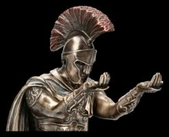 Römer Figur - Feldherr Mit Brieföffner Und Stiftehalter -Statuen Modell Verkauf 2D FS18519 Roemer Figur Feldherr mit Briefoffner und Stiftehalter 4 1280x1280