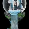 Elfen Schneekugel - Immortal Flight By Anne Stokes -Statuen Modell Verkauf 2D FS19210 Ersatzbilder 1 1280x1280