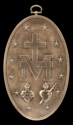 Wandrelief - Maria Mutter Gottes -Statuen Modell Verkauf 2D FS20762 Wandrelief Maria Mutter Gottes 5 1280x1280