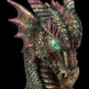 Drachen Kopf Büste - Sharok 2 Drachen Kopf Büste - Sharok -Statuen Modell Verkauf 2D FS21048 Drachen Kopf Bueste 1 1280x1280